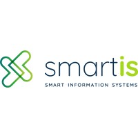 Smartis logo - Similar company to Smart Is