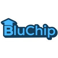 BluChip logo - Similar company to Bluchip