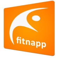 Fitnapp logo - Similar company to Userich Technologies Limited
