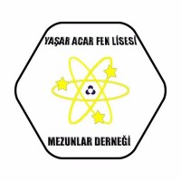 Yaşar Acar Fen Lisesi Mezunlar Derneği logo - Similar company to Yafl Mechatronics