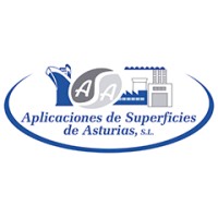 APLICACIONES DE SUPERFICIES DE ASTURIAS, S.L.  (ASA) logo - Similar company to Vigo Outsourcing