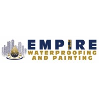 Empire Waterproofing and Painting, LLC. logo - Similar company to Earth Engineering Incorporated