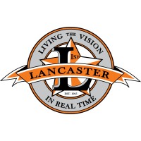 Lancaster ISD logo - Similar company to Cedar Hill Isd