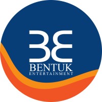 Bentukentertainment logo - Similar company to Metronom - Creative Studio
