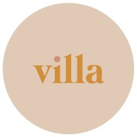 Estúdio VILLA logo - Similar company to Escala Arquitetura