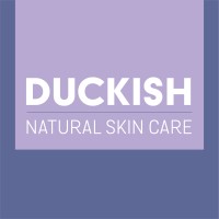 Duckish Natural Skin Care logo - Similar company to The Instratify Group