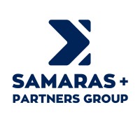 Samaras & Partners Group of Companies logo - Similar company to Delta Engineering S.A. – Consulting Engineers