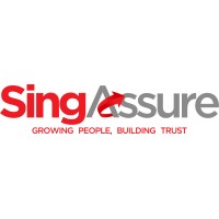 Singapore Assurance PAC logo - Similar company to Ssacci - Singapore South Asia Chamber Of Commerce And Industry