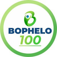 Bophelo100 logo - Similar company to Moonshot-Strategy