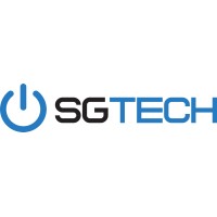 SG Tech logo - Similar company to Sg Tech