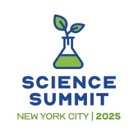 Science Summit 2025 logo - Similar company to Hook Studio