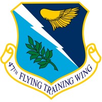 Laughlin Air Force Base logo - Similar company to Bering Global Solutions Llc