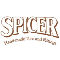 Spicer Tiles logo - Similar company to Maricera Floor & Wall Tiles