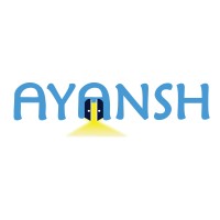 Ayansh Foundation logo - Similar company to Naturesense