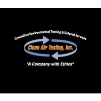 Clean Air Testing, Inc. logo - Similar company to Fathom Testing Llc
