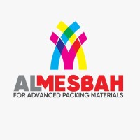 شركة المصباح للبلاستيك logo - Similar company to Manarco | مصنع المنار للبلاستيك