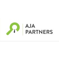 AJA Partners logo - Similar company to Rigveda Llc