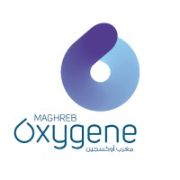 Maghreb Oxygene SA logo - Similar company to Akwa Group