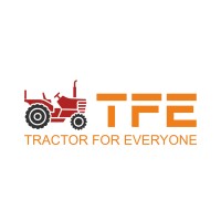 Tractor For Everyone logo - Similar company to Ndhrs