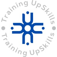 Training UpSkills logo - Similar company to Exito Hr Solution Pvt Ltd