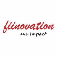 Fiinovation logo - Similar company to Innovate Project