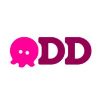 DD logo - Similar company to Devlo
