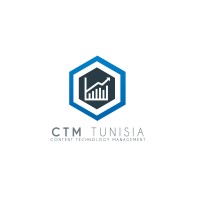 CTM TUNISIA logo - Similar company to Studia