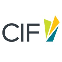 CIF logo - Similar company to Global Center On Adaptation