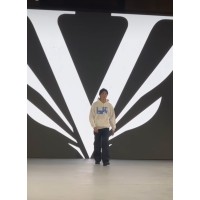 Vuri clothing logo - Similar company to Star Strategies, Llc