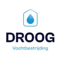 Droog vochtbestrijding B.V. logo - Similar company to Level Software & Consultancy