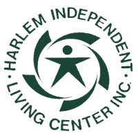Harlem Independent Living Center logo - Similar company to New York Association On Independent Living