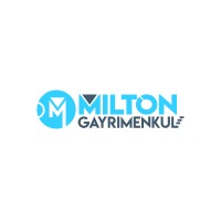 Milton Gayrimenkul Ve Danışmanlık Hizmetleri