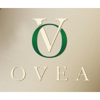 ovea_official logo - Similar company to Quantumxr