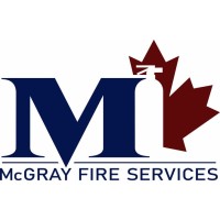 McGray Fire Services Inc. logo - Similar company to 12Th Floor Solutions