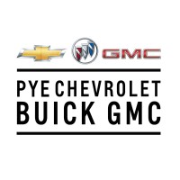 Pye Chevrolet Buick Gmc