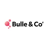 Bulle & Co' logo - Similar company to Grafisyma