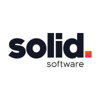Solid Software logo - Similar company to Dreambit Llc