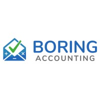 Boring Accounting logo - Similar company to Sway Accounting