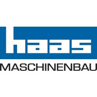 Haas Maschinenbau GmbH & Co. KG logo - Similar company to Techtory Automation Gmbh