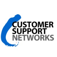 Customer Support Networks logo - Similar company to Customer Compass