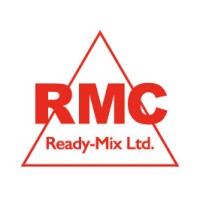 RMC Ready Mix Ltd. (Canada) logo - Similar company to Paradise Development Group, LLC