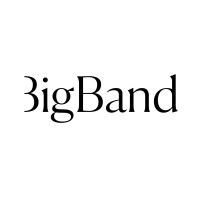 BigBand logo - Similar company to Positipp