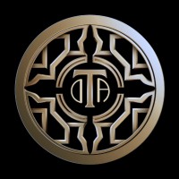 The Design Alchemists logo - Similar company to Archiville Design Studio