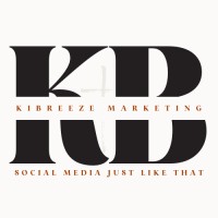 KiBreeze Marketing logo - Similar company to Moonshine Creative Group
