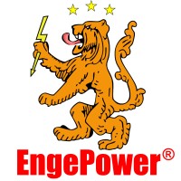EngePower Engenharia e Comércio Ltda. logo - Similar company to Inntag
