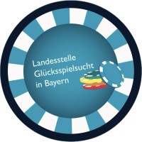 Landesstelle Glücksspielsucht in Bayern (LSG) logo - Similar company to Pummeleinhorn Gmbh