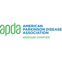 APDA Missouri logo - Similar company to Wisconsin Bleeding Disorders Network