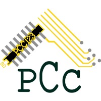 Printed Circuits Corp logo - Similar company to Enercon Technologies