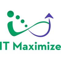 IT Maximize logo - Similar company to Hyperdevs