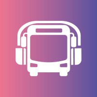 Podcast do Transporte logo - Similar company to Otm Editora